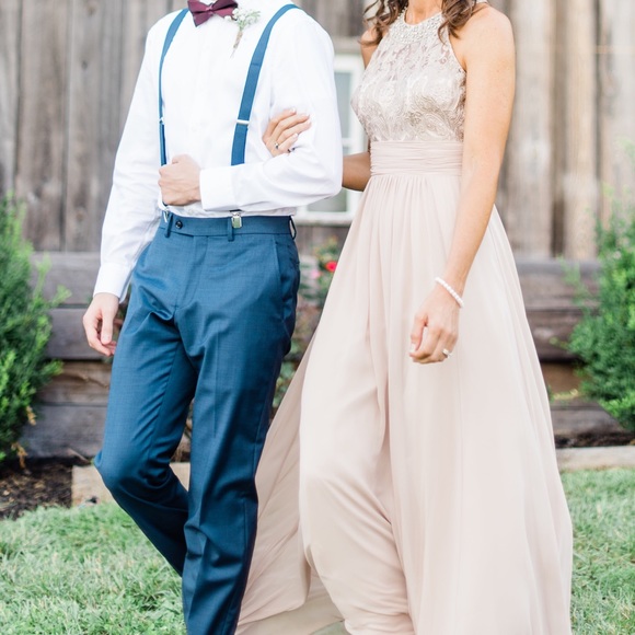 Eliza J Size 2 Prom, Bridesmaid, Mother of the bride, Winter Ball gown - Picture 7 of 9